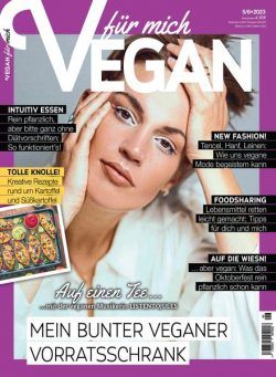 Vegan fur mich – September 2023