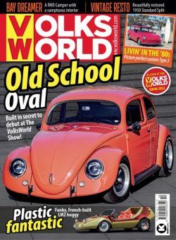 Volks World – October 2023