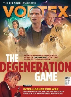 Vortex Magazine – September 2023