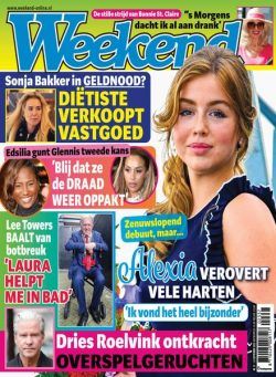 Weekend Netherlands – 19 September 2023