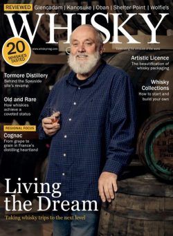 Whisky Magazine – Issue 194 2023