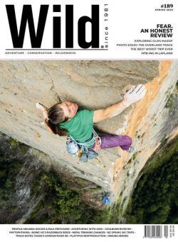 Wild – Issue 189 – Spring 2023