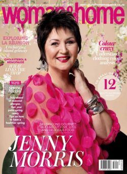 Woman & Home South Africa – September 2023