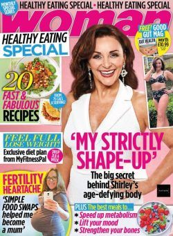 Woman Special Series – Issue 290 – 21 September 2023