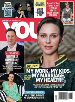 You South Africa – 28 September 2023