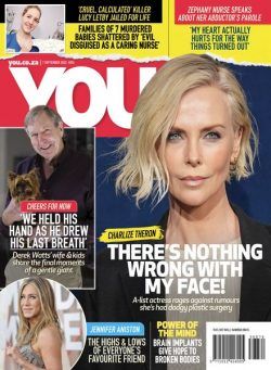 You South Africa – Issue 874 – 7 September 2023