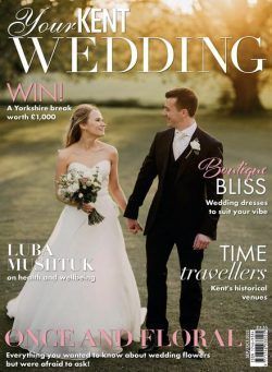 Your Kent Wedding – September-October 2023