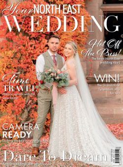 Your North East Wedding – September-October 2023