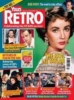 Yours Retro – Issue 66 – September 2023