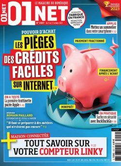 01net – 4 Octobre 2023