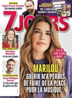 7 Jours – 6 Octobre 2023