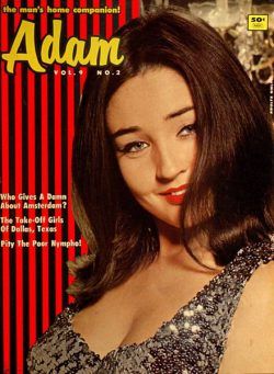 Adam – Vol 9 N 2 February 1965