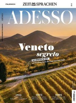 Adesso – Nr 12 2023