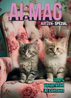 AI MAG – Spezial 12 2023