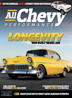 All Chevy Performance – November 2023