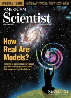 American Scientist – July-August 2023