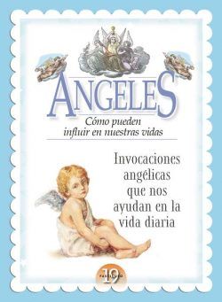 Angeles – Octubre 2023