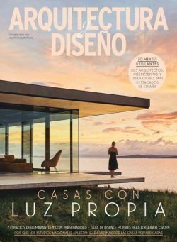 Arquitectura y Diseno – Octubre 2023