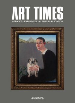 Art Times – October-November 2023