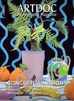 Artdoc Photography Magazine – Issue 1 2023