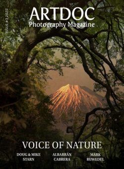 Artdoc Photography Magazine – Issue 3 2022