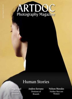 Artdoc Photography Magazine – Issue 5 2020