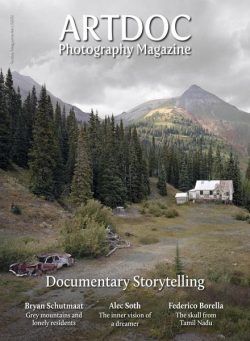 Artdoc Photography Magazine – Issue 6 2020