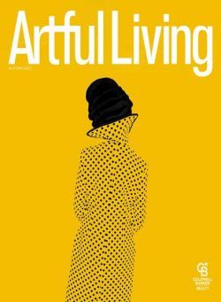 Artful Living – Autumn 2023