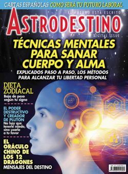 Astrodestino – 22 Septiembre 2023