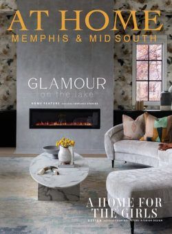 At Home Memphis & Mid South – October 2023