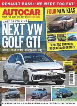 Autocar UK – October 18 2023