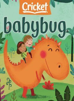 Babybug – October 2023