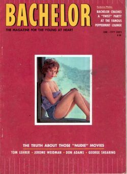 Bachelor – June 1962