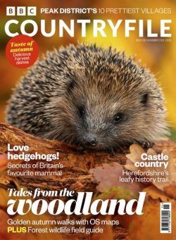 BBC Countryfile – November 2023