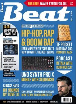 Beat English Edition – November 2023