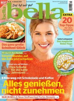 Bella Germany – 11 Oktober 2023