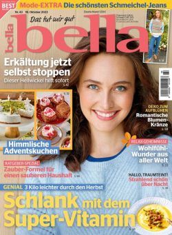 Bella Germany – 18 Oktober 2023