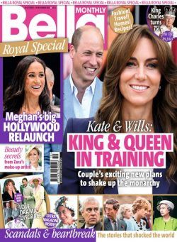 Bella Specials – Issue 9 – 10 October 2023