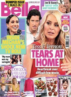 Bella UK – 10 October 2023