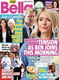 Bella UK – Issue 41 – 17 October 2023