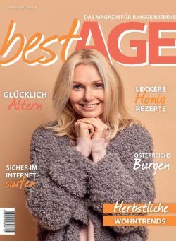 bestAGE – Herbst 2023