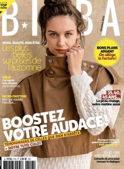 Biba – Octobre 2023