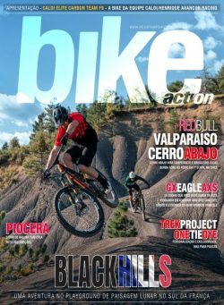 Bike Action – Outubto 2023