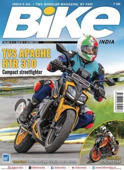 Bike India – October 2023