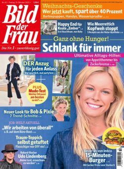 Bild der Frau – 13 Oktober 2023