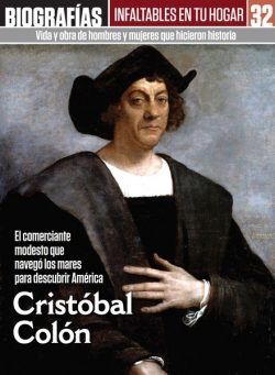 Biografias – Septiembre 2023