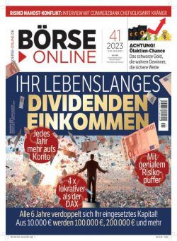 Borse Online – 12 Oktober 2023