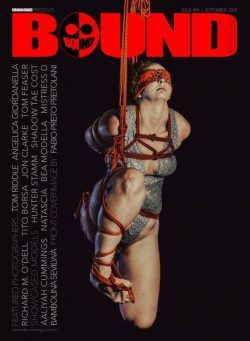 BOUND Magazine – September 2023