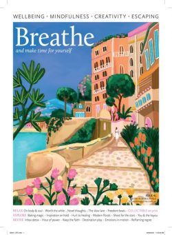 Breathe Australia – Issue 41 – October 2023