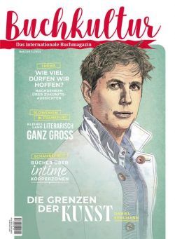 Buchkultur – N 5 2023